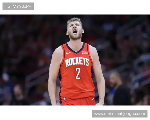 火箭篮板优势明显，爵士助攻组织流畅