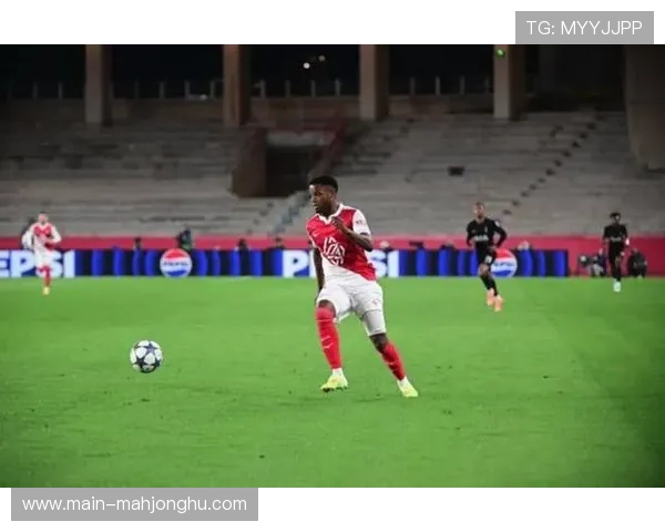 摩纳哥4-0大胜雷恩，法蒂破门追平个人赛季进球纪录