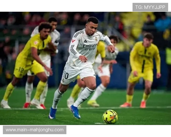 姆巴佩读秒点球绝杀，伯纳乌球场沸腾瞬间