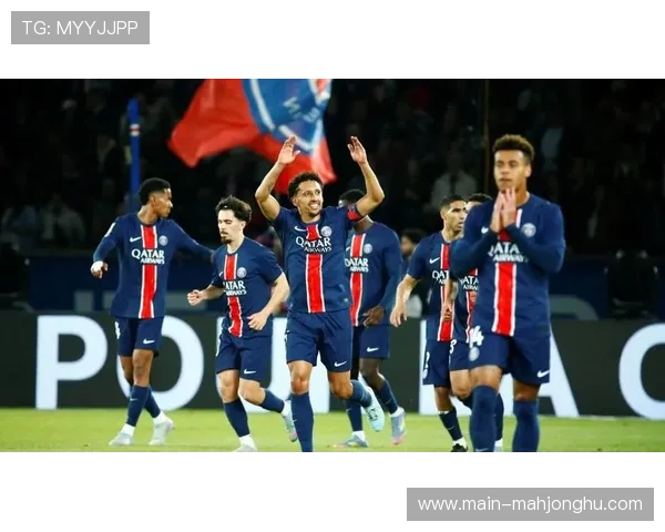 巴黎圣日耳曼客战勒阿弗尔，法甲第24轮卫冕冠军冲击连胜