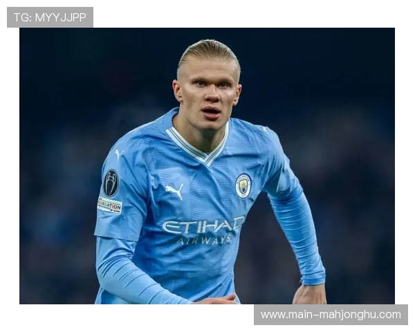 哈兰德补时点杀瞬间：射手风格演化缩影