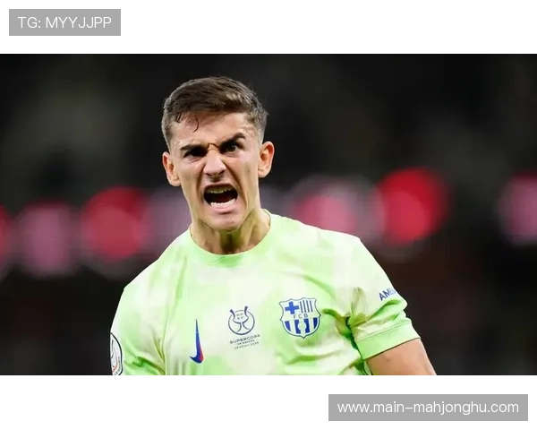 巴萨官方发布医疗公告，确认加维肌肉疲劳将进行预防性轮休