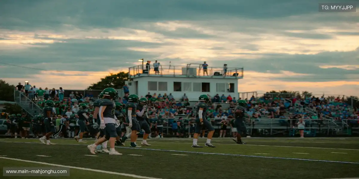 ⚽ 团队配合无懈可击，每一次传球都至关重要，战术执行力拉满！🎯